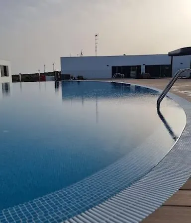 Apartmán Marbades, Tu Relax En Abades Santa Cruz de Tenerife