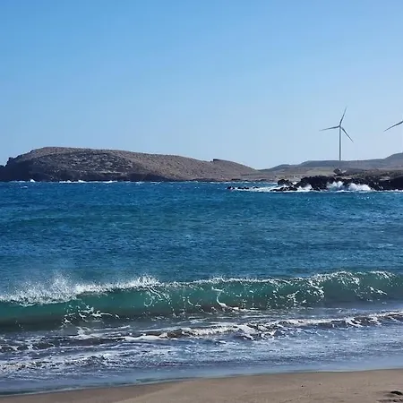 Marbades, Tu Relax En Abades * Santa Cruz de Tenerife
