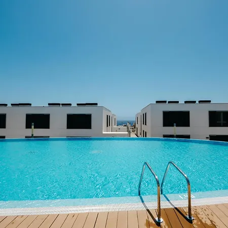 Marbades, Tu Relax En Abades * סנטה קרוז דה טנריף