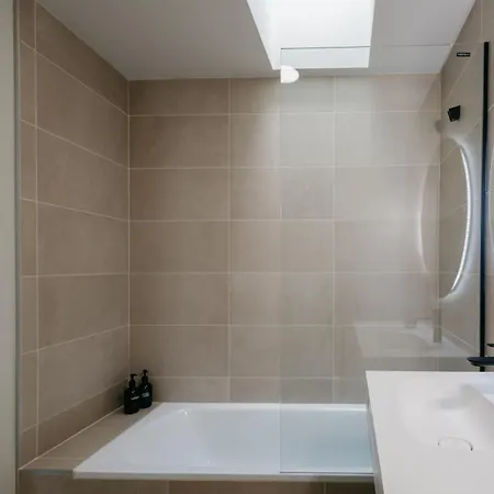 Apartmán Marbades, Tu Relax En Abades *
