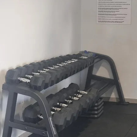 Marbades, Tu Relax En Abades Daire *